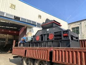 大型2PG1208彈簧式對輥午夜成人电影在线观看發貨