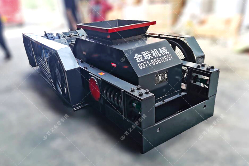 雙齒輥午夜成人电影在线观看-廠家直供價格低-齒輥式午夜成人电影在线观看結構原理圖