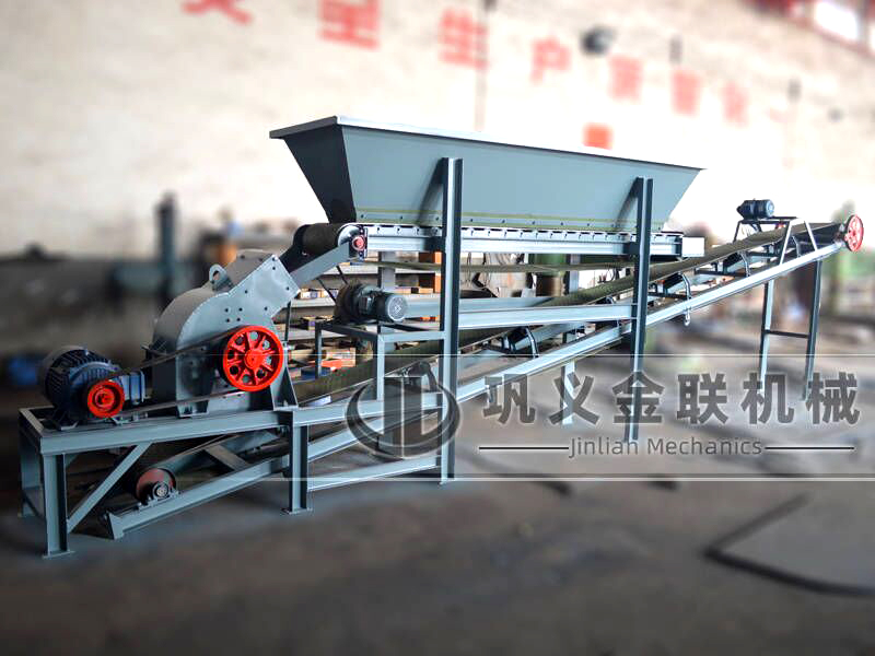 雙級粉碎機-雙級無篩底粉碎機-小型雙級午夜成人电影在线观看-工作原理-圖片-視頻及型號參數